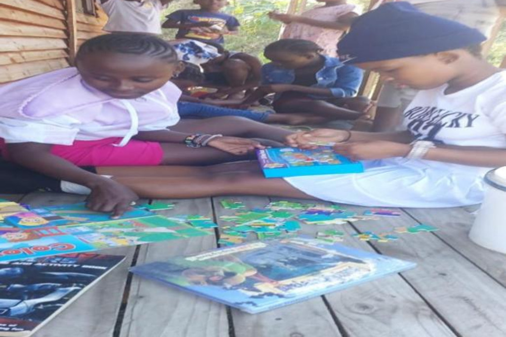SATURDAY KIDS CLUBS